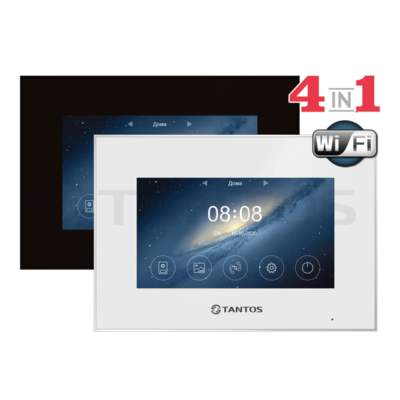 MARILYN HD WIFI IPS 1