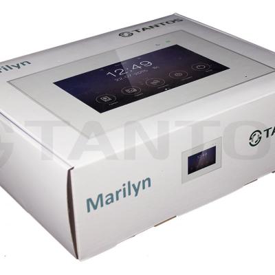 MARILYN HD WIFI IPS 16
