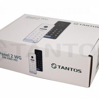 iPANEL 2 WG EM KDB 8