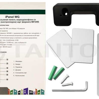 iPANEL 2 WG 5
