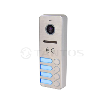 iPANEL 2 HD METAL 4 1