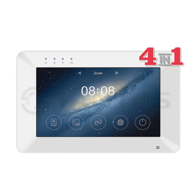 ROCKY HD 1