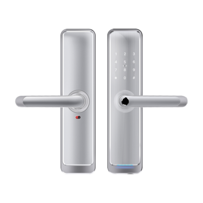 SMART FAST SILVER 1