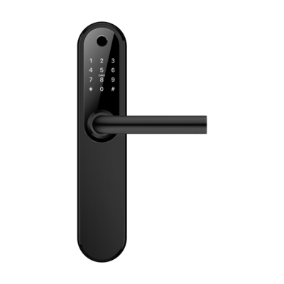 SMART PLUS BLACK 1