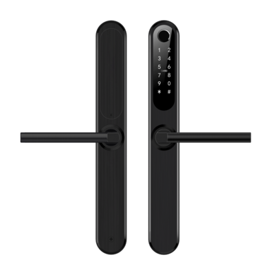SMART SLIM BLACK 1