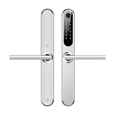 SMART SLIM SILVER 1