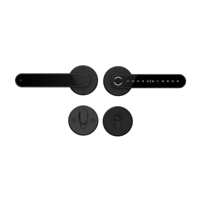 HOME FAST BLACK 1