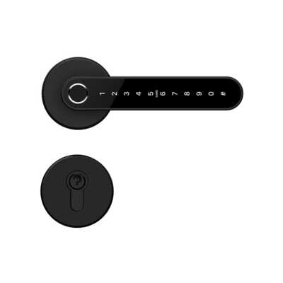 HOME FAST BLACK 2