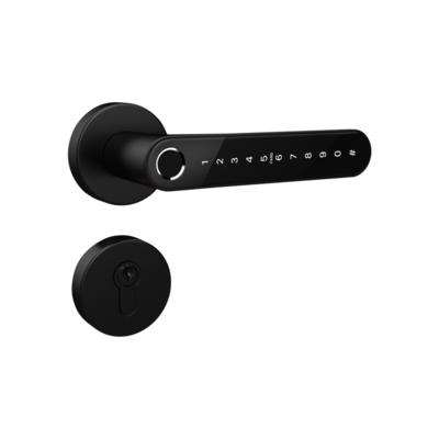 HOME FAST BLACK 4