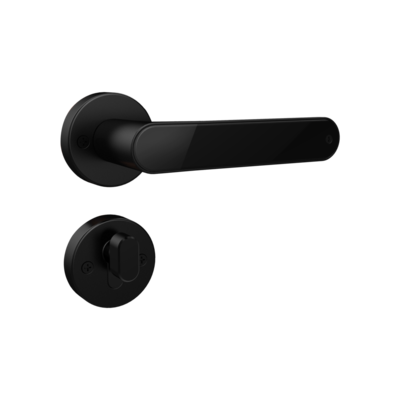 HOME FAST BLACK 5
