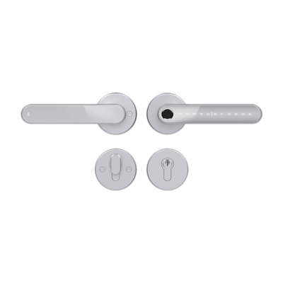 HOME FAST SILVER 1
