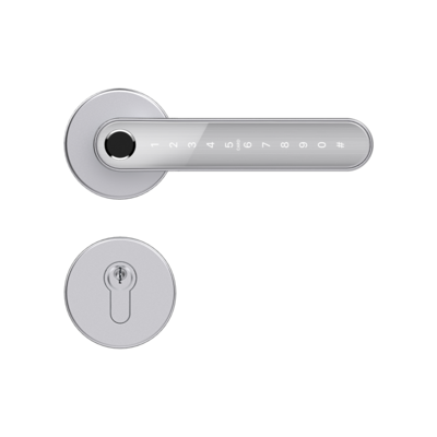HOME FAST SILVER 2