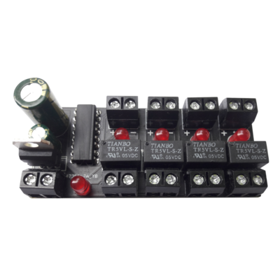 BJ FCOM 1