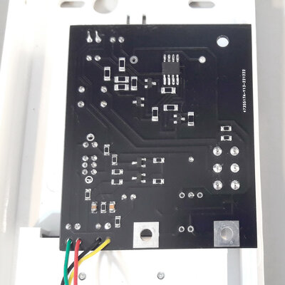 BJ OPENER 14M 5