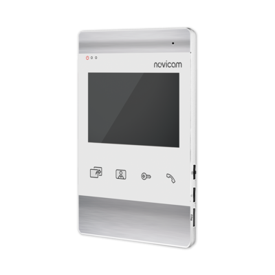 MAGIC 4 WHITE HD 4