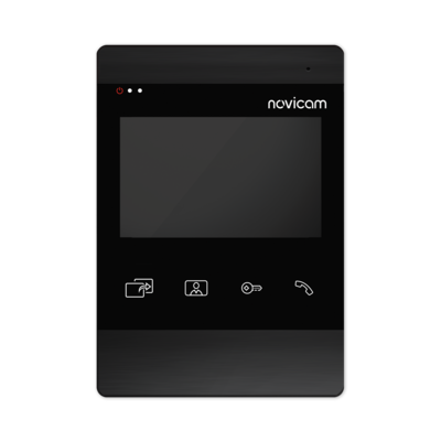 MAGIC 4 BLACK HD 2