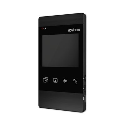 MAGIC 4 BLACK HD 4
