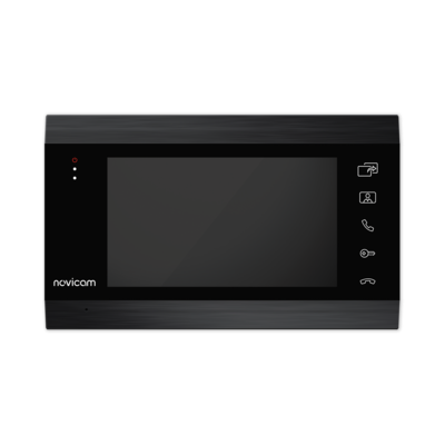 MAGIC 7C BLACK 5