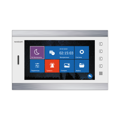 MAGIC 10 WHITE HD 1