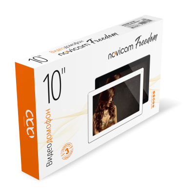 FREEDOM 10 FHD WIFI 9