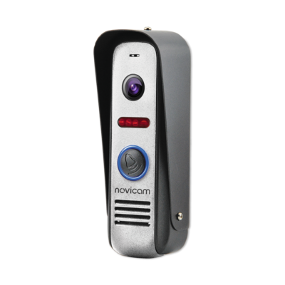 MASK HD SILVER 2