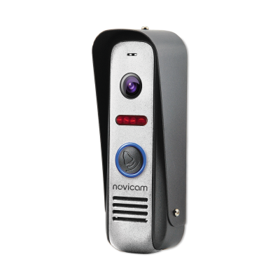 MASK HD SILVER 2