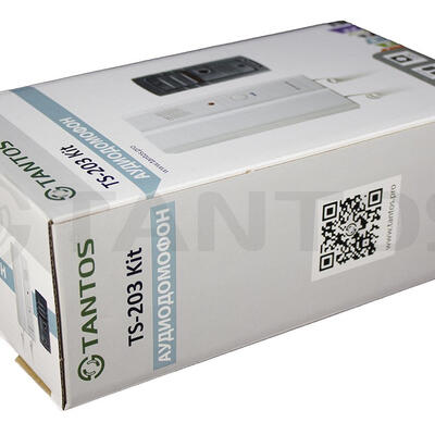 TS 203 KIT 11