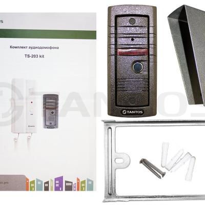 TS 203 KIT 6