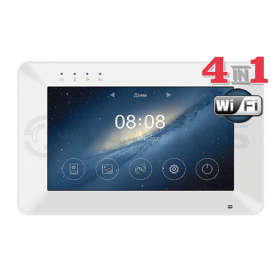 ROCKY HD WIFI 1