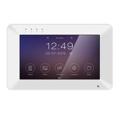 ROCKY HD WIFI 2