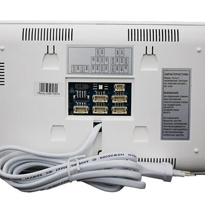 ROCKY HD WIFI 4