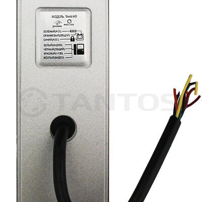 TANTOS TRINITI HD 3