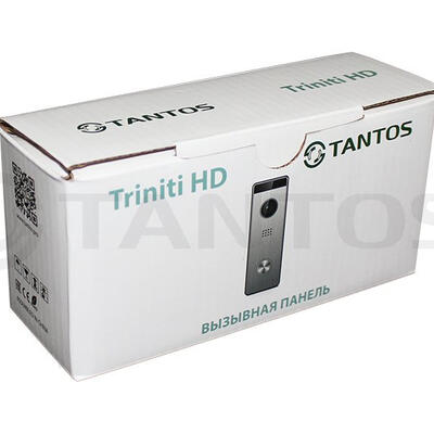TANTOS TRINITI HD 7