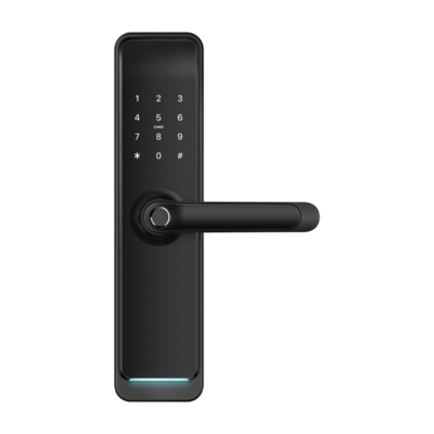 SMART FAST BLACK 1
