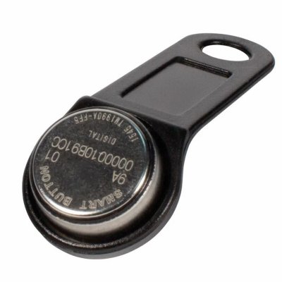 DALLAS KEY 2