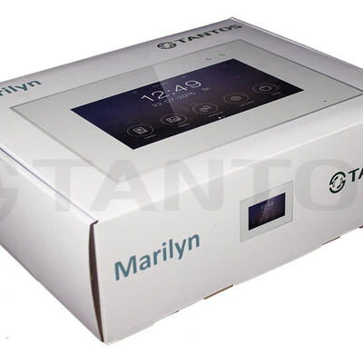 MARILYN HD S 12