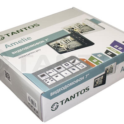 AMELIE SD 19