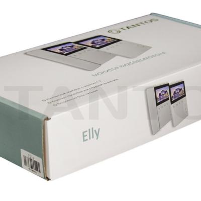 ELLY T 11