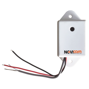 Микрофон уличный NOVIcam AM710W