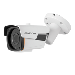 Уличная IP видеокамера 3Мп NOVIcam IP BASIC 38