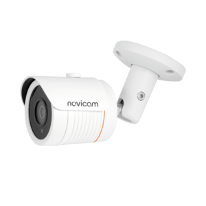 Уличная IP видеокамера 5Мп NOVIcam IP BASIC 53