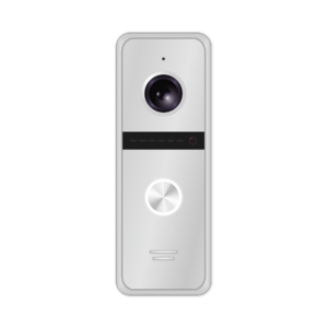 Вызывная панель NOVIcam FANTASY FHD SILVER