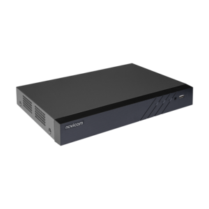 4 канальный видеорегистратор 5 в 1 NOVIcam FR1104
