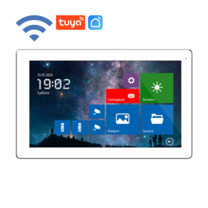 Монитор NOVIcam FREEDOM 10 FHD WIFI