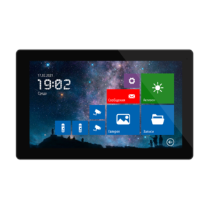 Монитор NOVIcam FREEDOM 10 NIGHT FHD