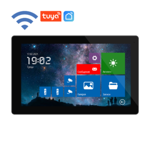 Монитор NOVIcam FREEDOM 10 NIGHT FHD WIFI