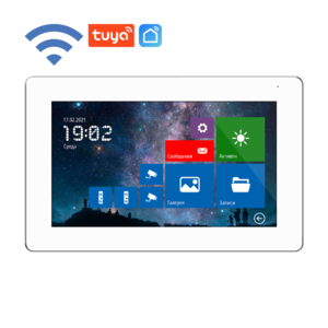 Монитор NOVIcam FREEDOM 7 FHD WIFI