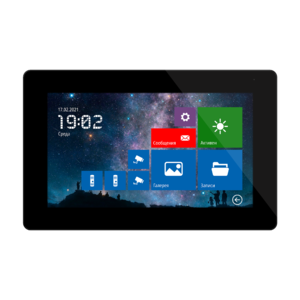 Монитор NOVIcam FREEDOM 7 NIGHT FHD