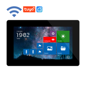Монитор NOVIcam FREEDOM 7 NIGHT FHD WIFI