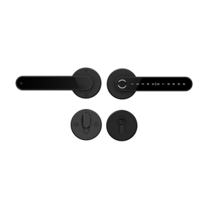 Умный замок Novilock Home Fast BLACK